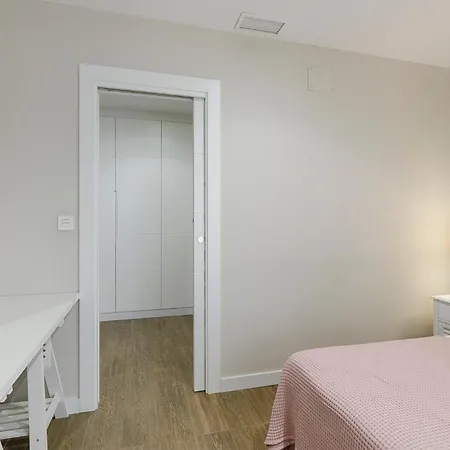 Acera Del Darro- Centro Turistico Apartamento
